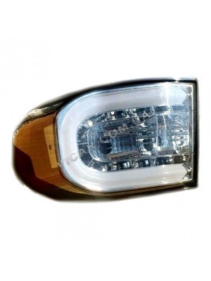 Задние LED фонари FJ Cruiser